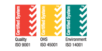 Triple Certified